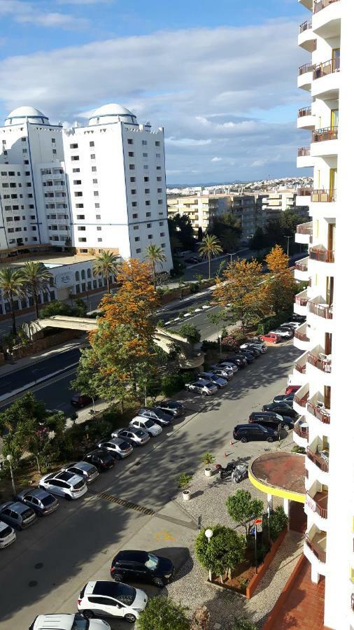 Rocha Apartment Plus Portimão Exterior photo