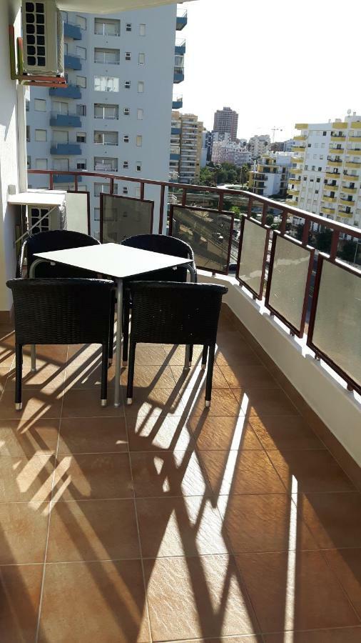 Rocha Apartment Plus Portimão Exterior photo