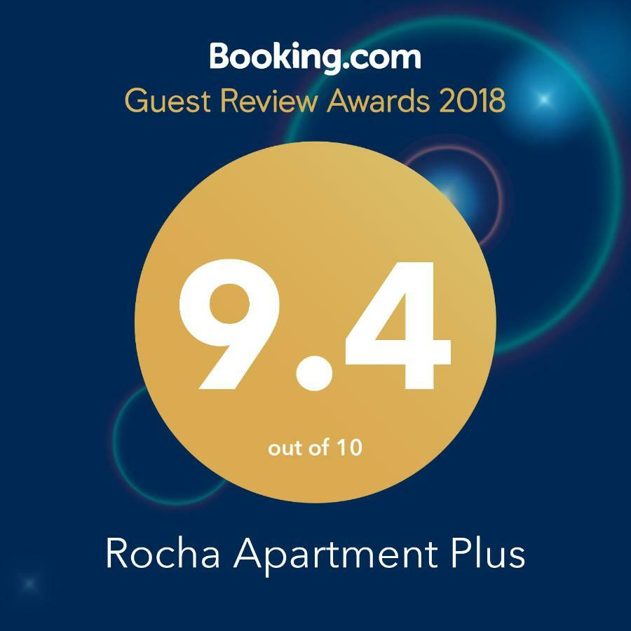 Rocha Apartment Plus Portimão Exterior photo